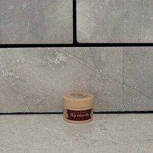 BBW Sweet Coffee Bean Lip Mask